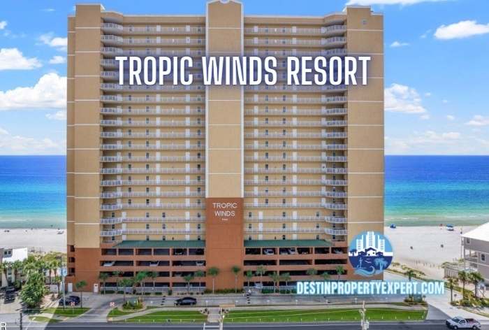 Tropic Winds condos for sale