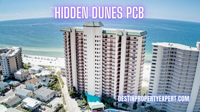 Discover Hidden Dunes Condominiums in Panama City Beach: Your Ultimate Travel Guide