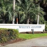 whites Gulfview estates on 30a