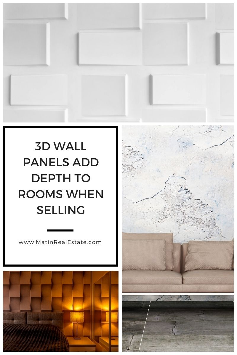 Using 3D Wall Panels to Add Depth to Your Commercial Interior