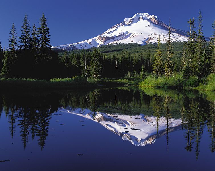 Five Great Day Trips from Portland