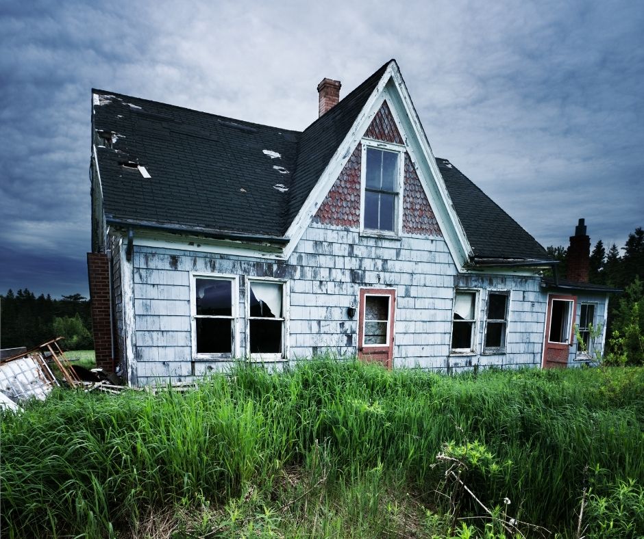 The 10 Biggest Things That Prevent Your House From Selling
