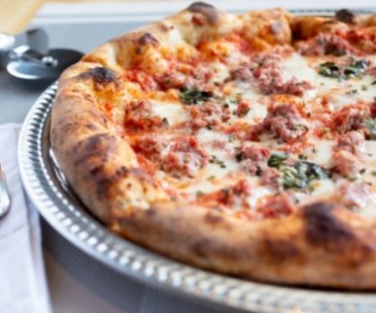 11 Best Pizza Places in Oregon