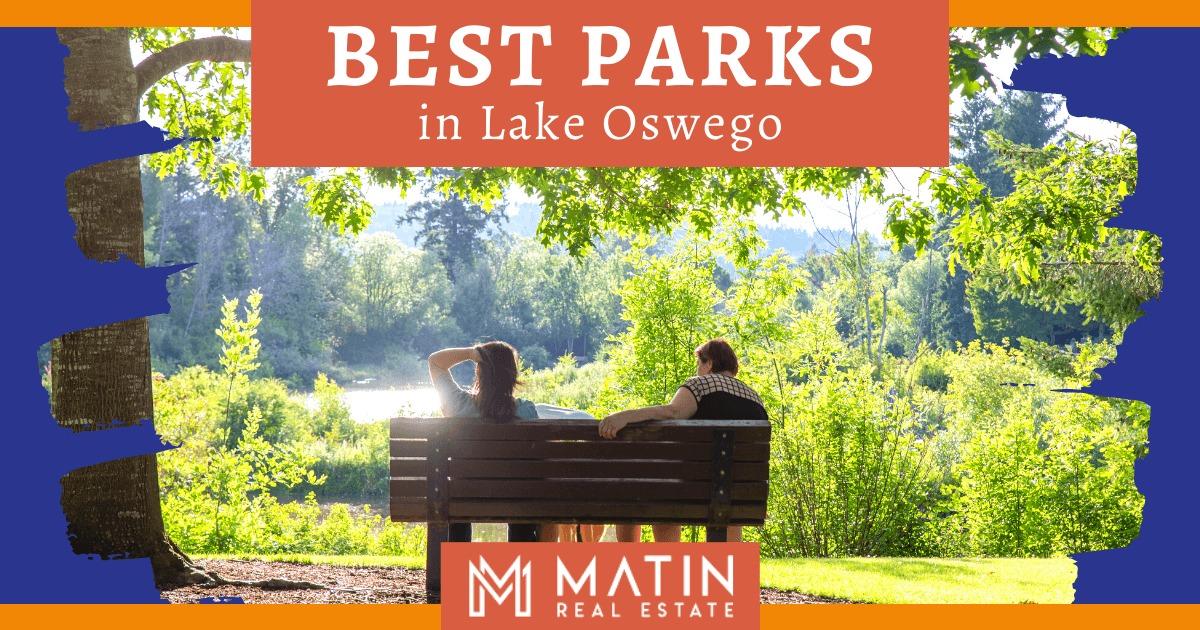 Best Parks in Lake Oswego