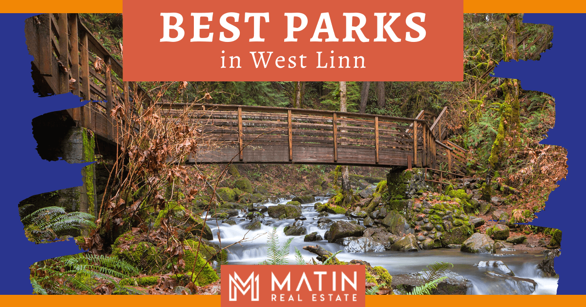 Best Parks in West Linn