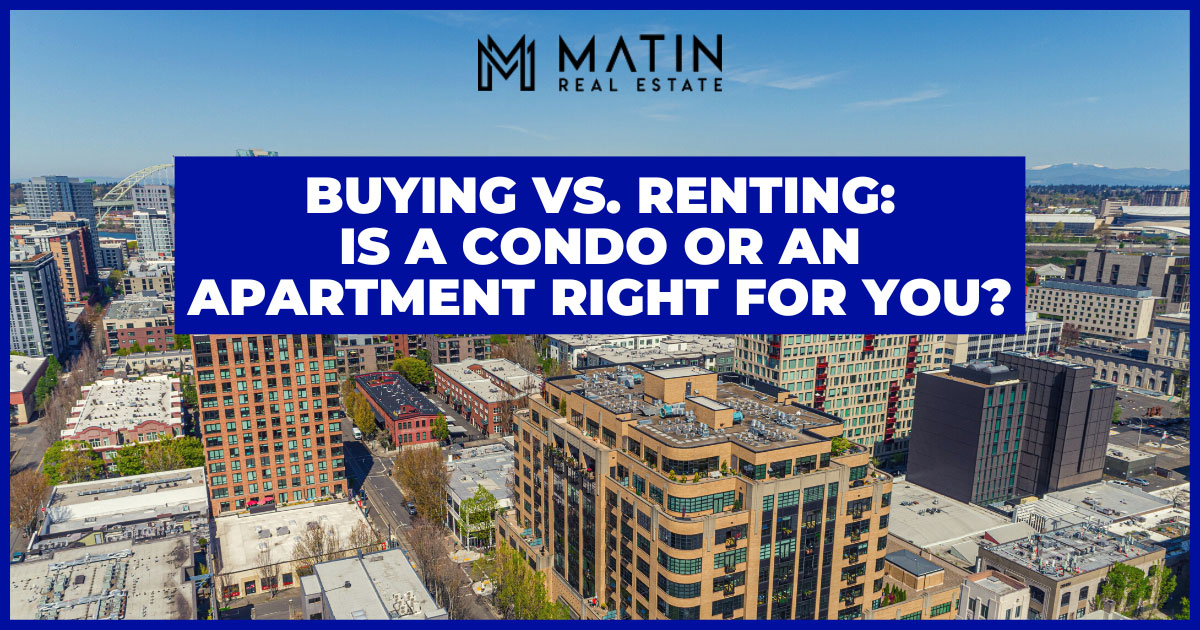 Should i rent or buy best sale an apartment