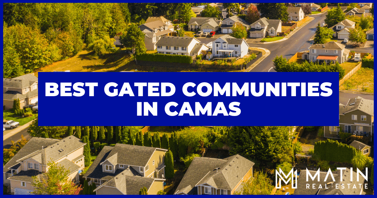 Camas Gated Communities