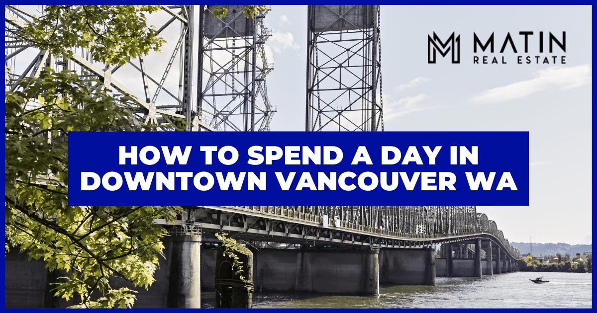 25+ Fun Things to Do in Downtown Vancouver, WA