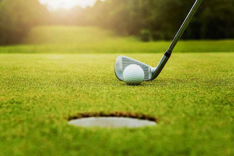 7 Best Beaverton Golf Courses & Driving Ranges