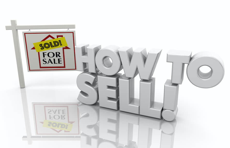 How to Sell Your House