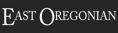 East Oregonian Logo