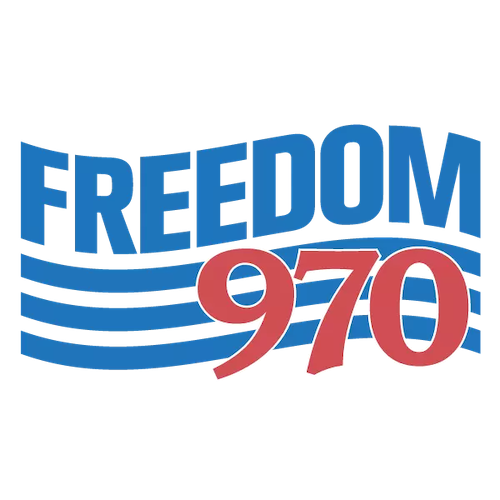 Freedom 970 Logo