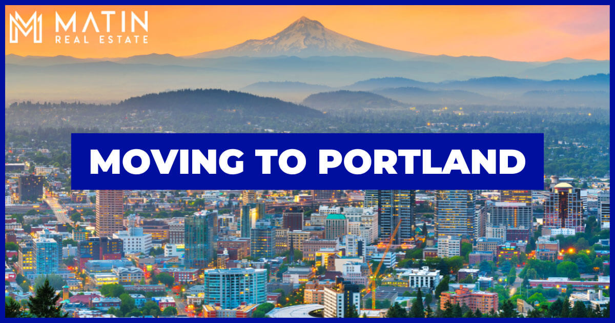 What Living in Portland is Like  🏆 Is Moving to Portland a Good Idea?