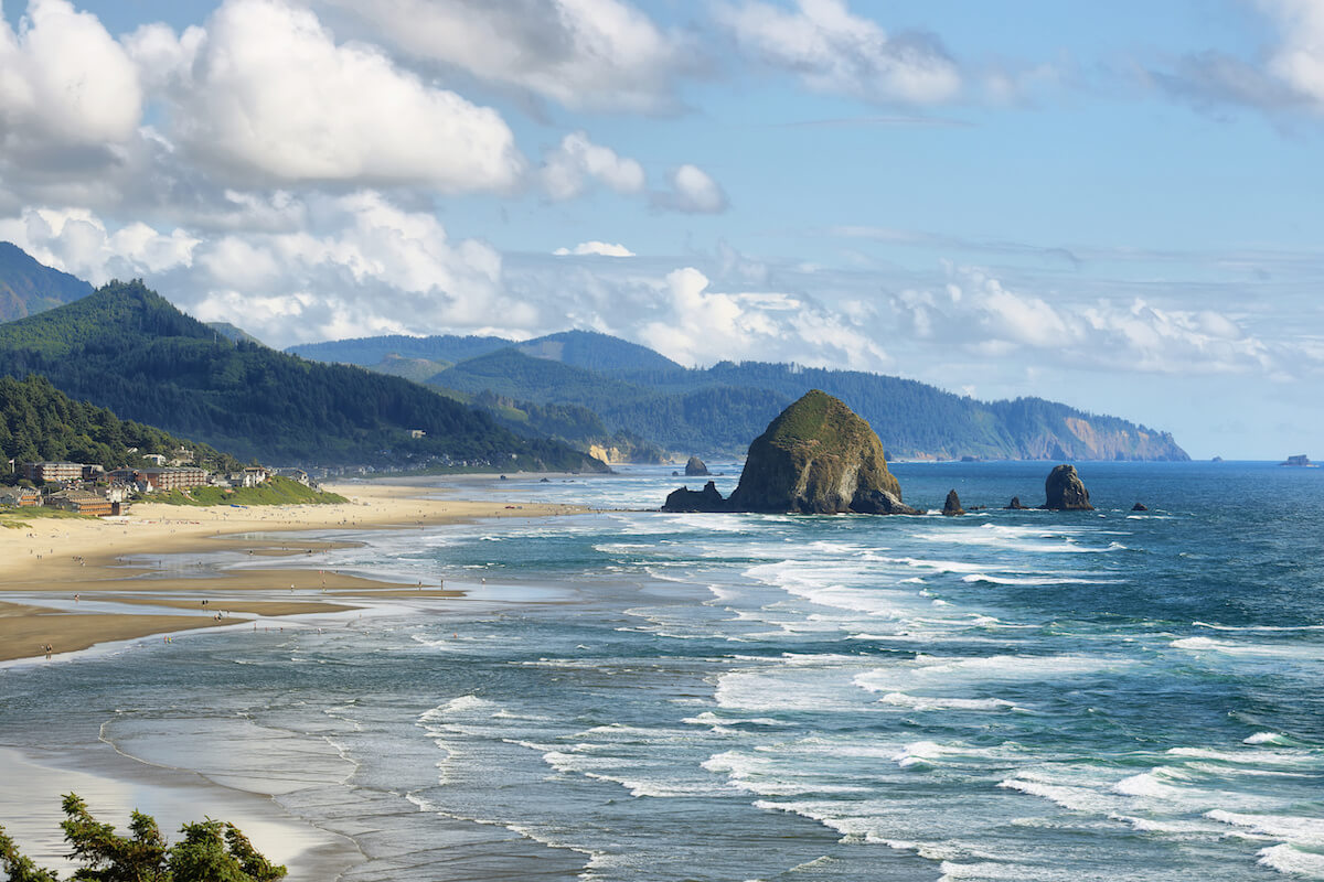 Best Oregon Coast Towns: Our Top 10 Beach Towns in Oregon