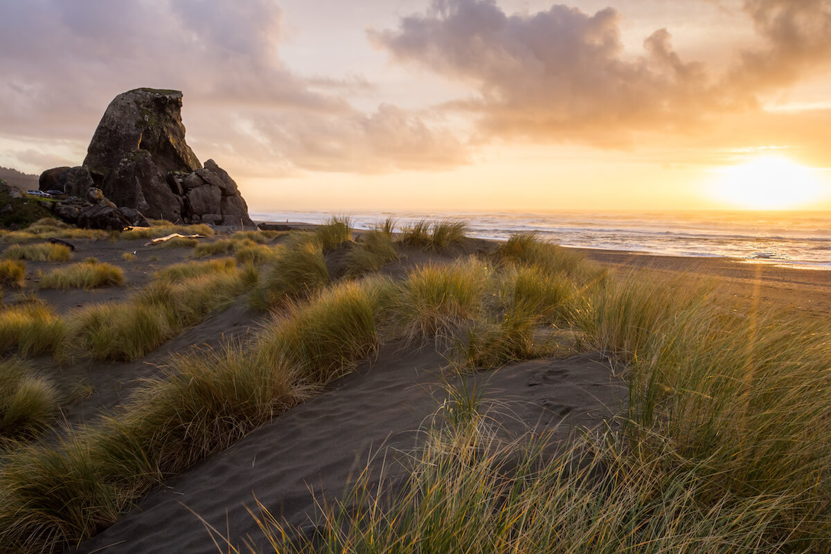 Best Oregon Coast Towns: Our Top 10 Beach Towns in Oregon