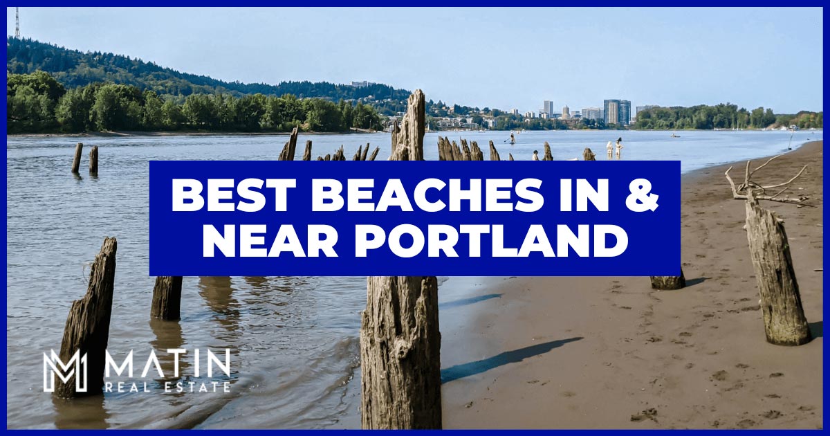 Top 10 Portland Beaches: Best Beaches Near Portland, Oregon