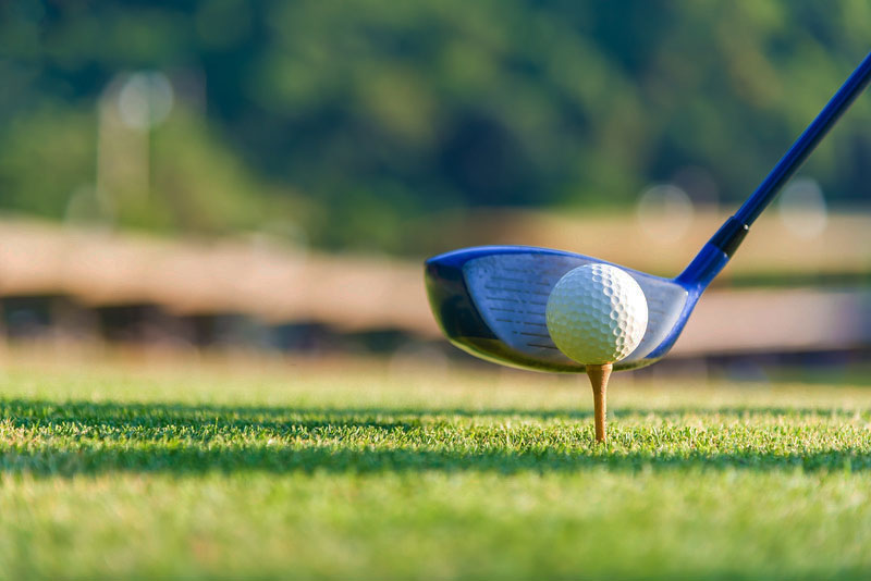 Visit Tri-Mountain Golf Course in Ridgefield, WA