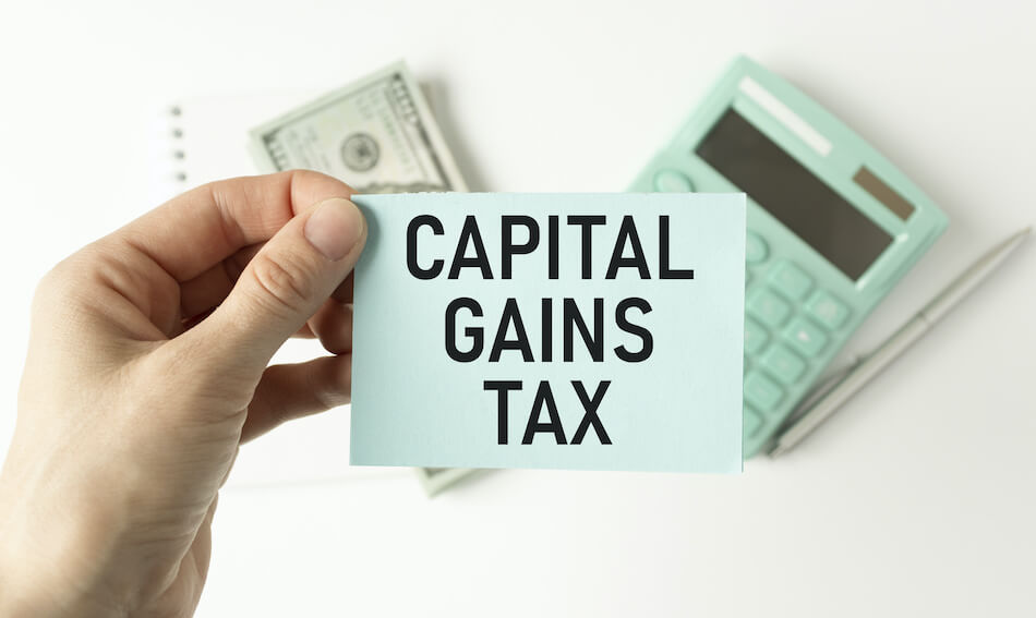 Top Things Sellers Need to Know About Capital Gains and Real Estate