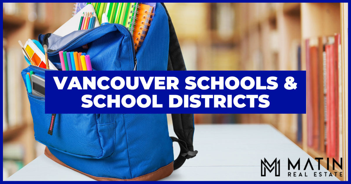 Vancouver Schools Guide 