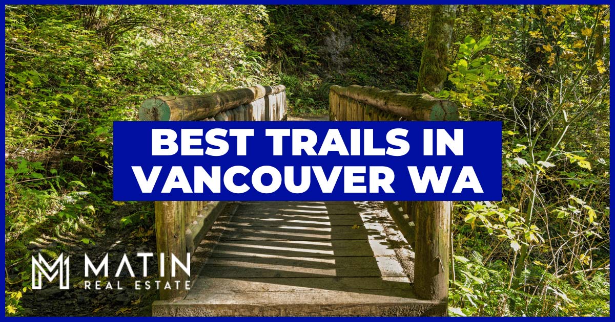 Best Vancouver Trails
