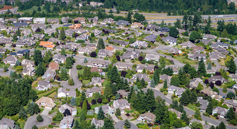Reasons to Live in Village at Fisher's Landing, Vancouver, WA
