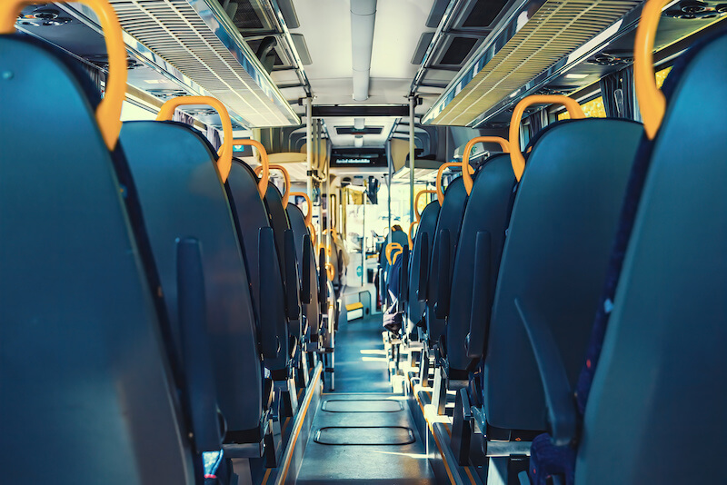 West Linn Public Transportation Options