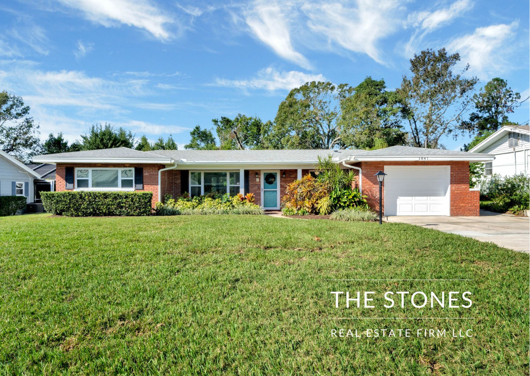 Just Listed 1841 5th Street SE Winter Haven Home With No HOA