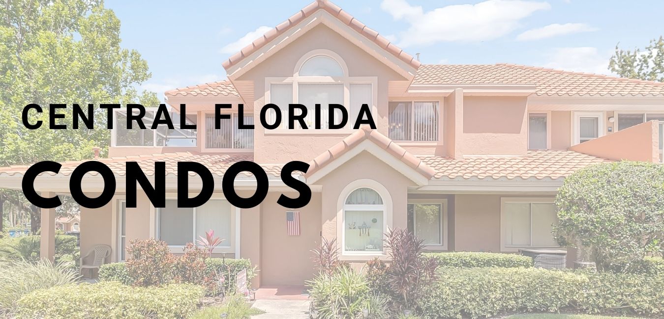 Central Florida condos for sale