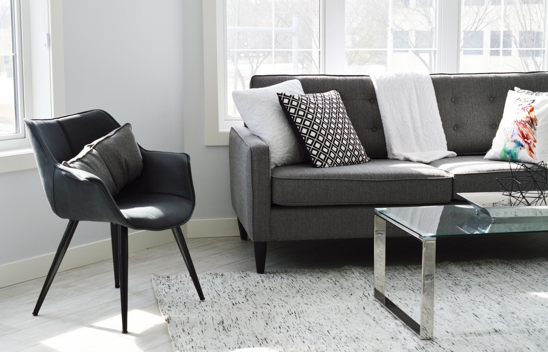 home staging image