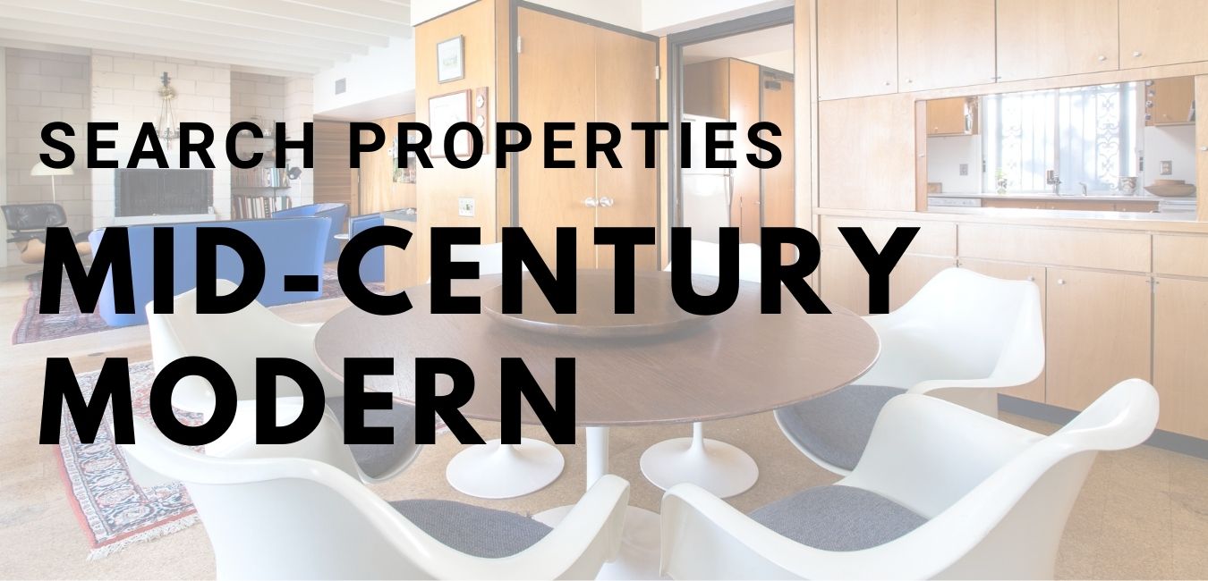 Central Florida Mid Century Modern Homes for Sale - The Stones Real Estate  Firm - Mid Century Modern Homes for Sale