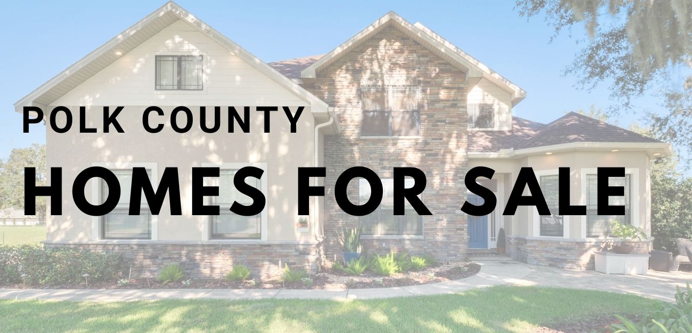 Polk County FL Condos for Sale 