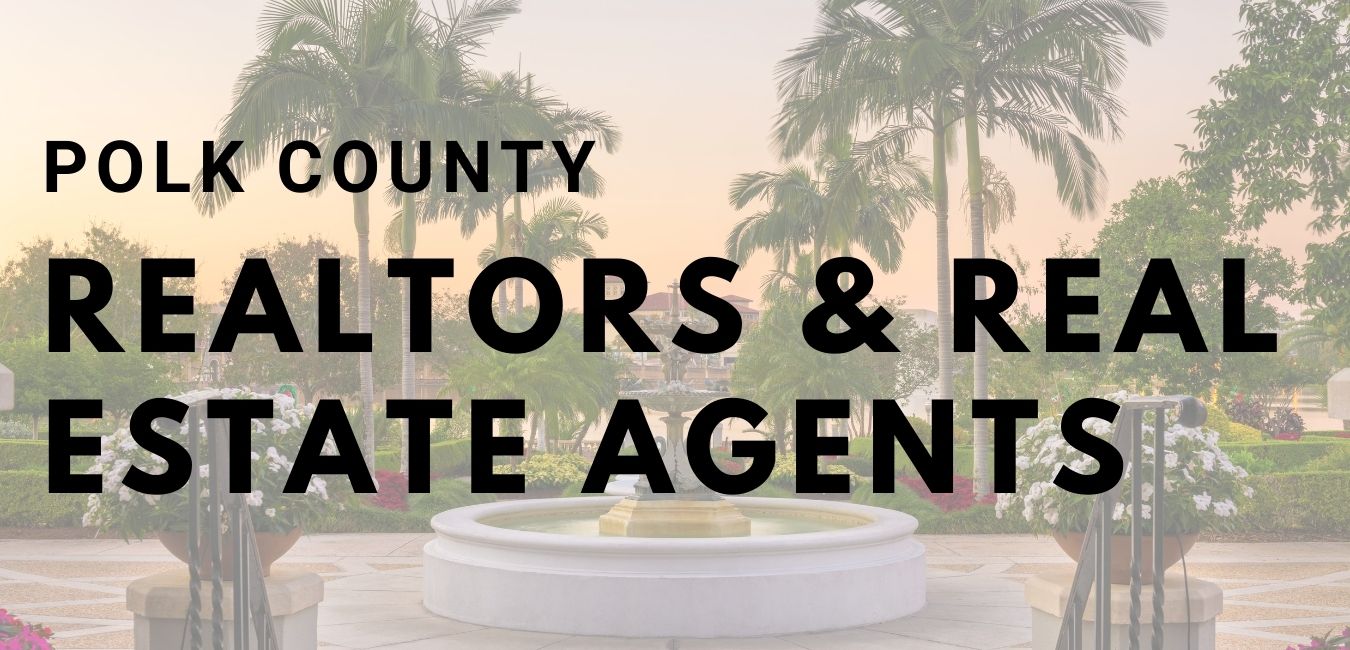 polk county realtor