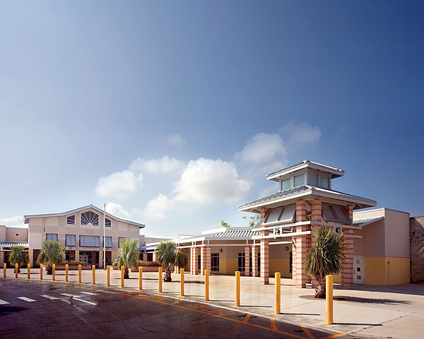 Boca Raton Schools