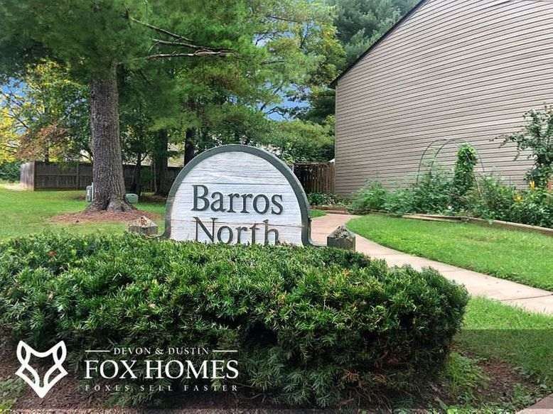 Barros homes for sale