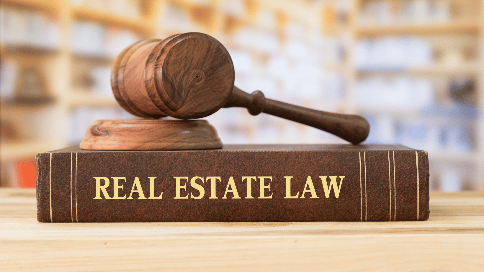 Basic VA Real Estate Laws to Know That Will Make Buying a House 