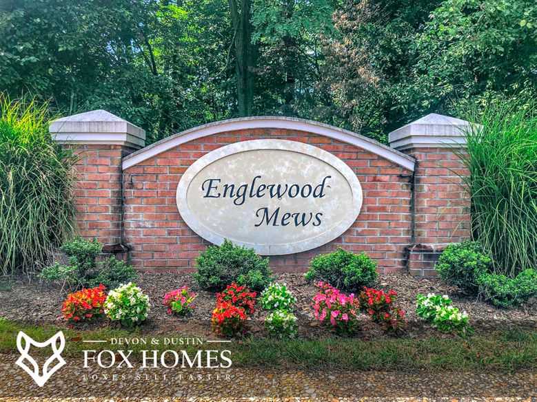 Englewood Mews Homes for sale