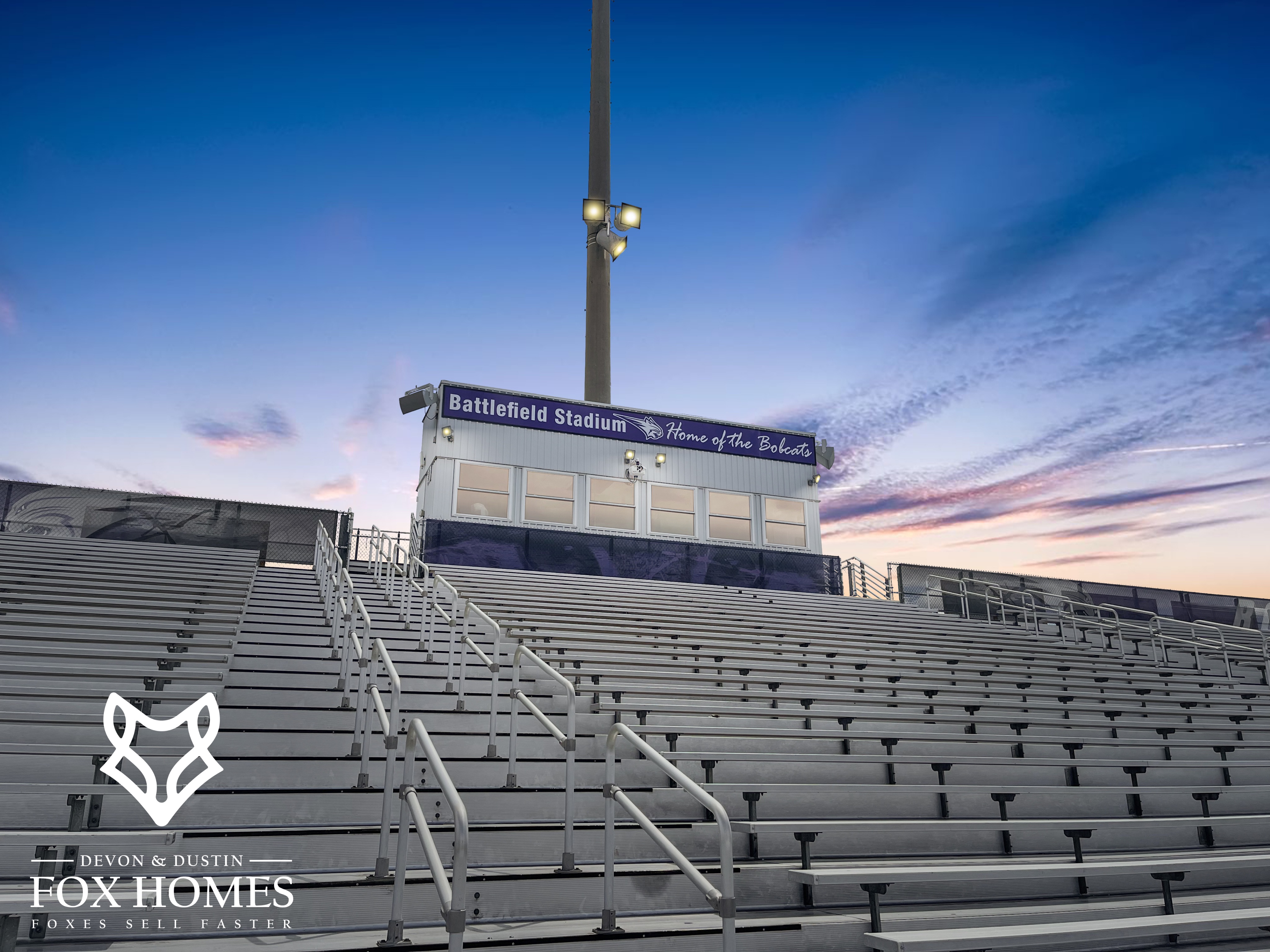 Homes-For-Sale-In-Battlefield-High-School-District-Devon-and-Dustin-Fox-Fox-Homes-Team-Bleachers Homes-For-Sale-In-Battlefield-High-School-District-Devon-and-Dustin-Fox-Fox-Homes-Team-Bleachers