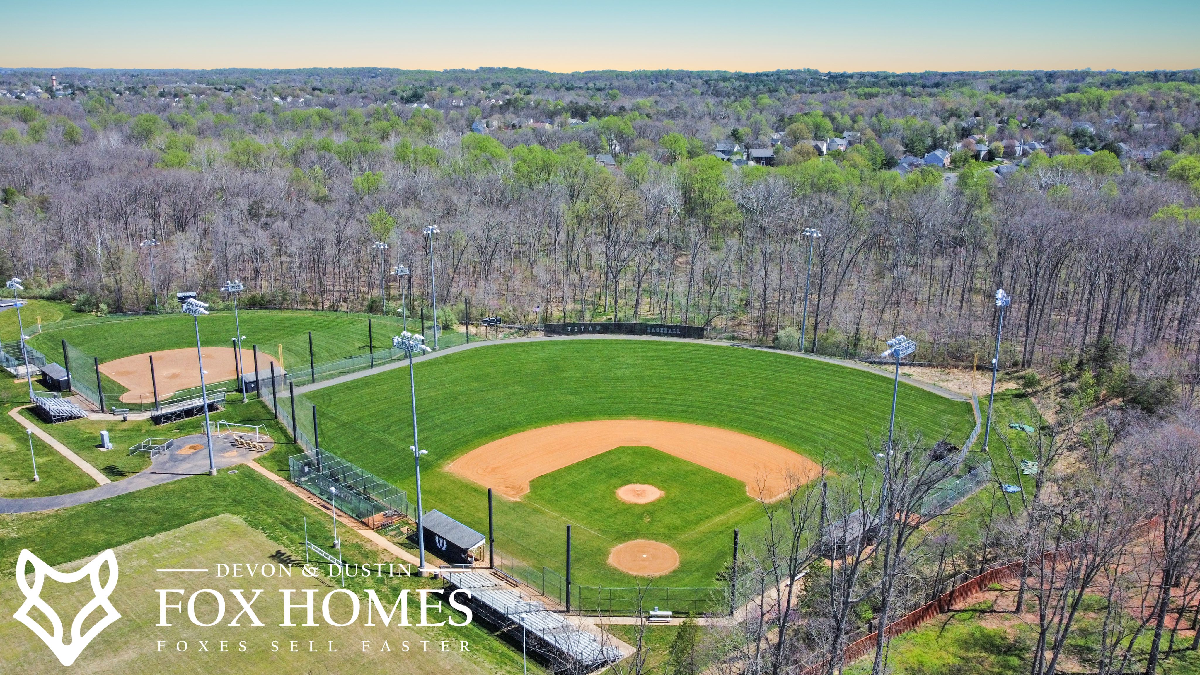 Homes-For-Sale-In-Dominion-High-School-District-Devon-and-Dustin-Fox-Fox-Homes-Team-Baseball-Field Homes-For-Sale-In-Dominion-High-School-District-Devon-and-Dustin-Fox-Fox-Homes-Team-Baseball-Field