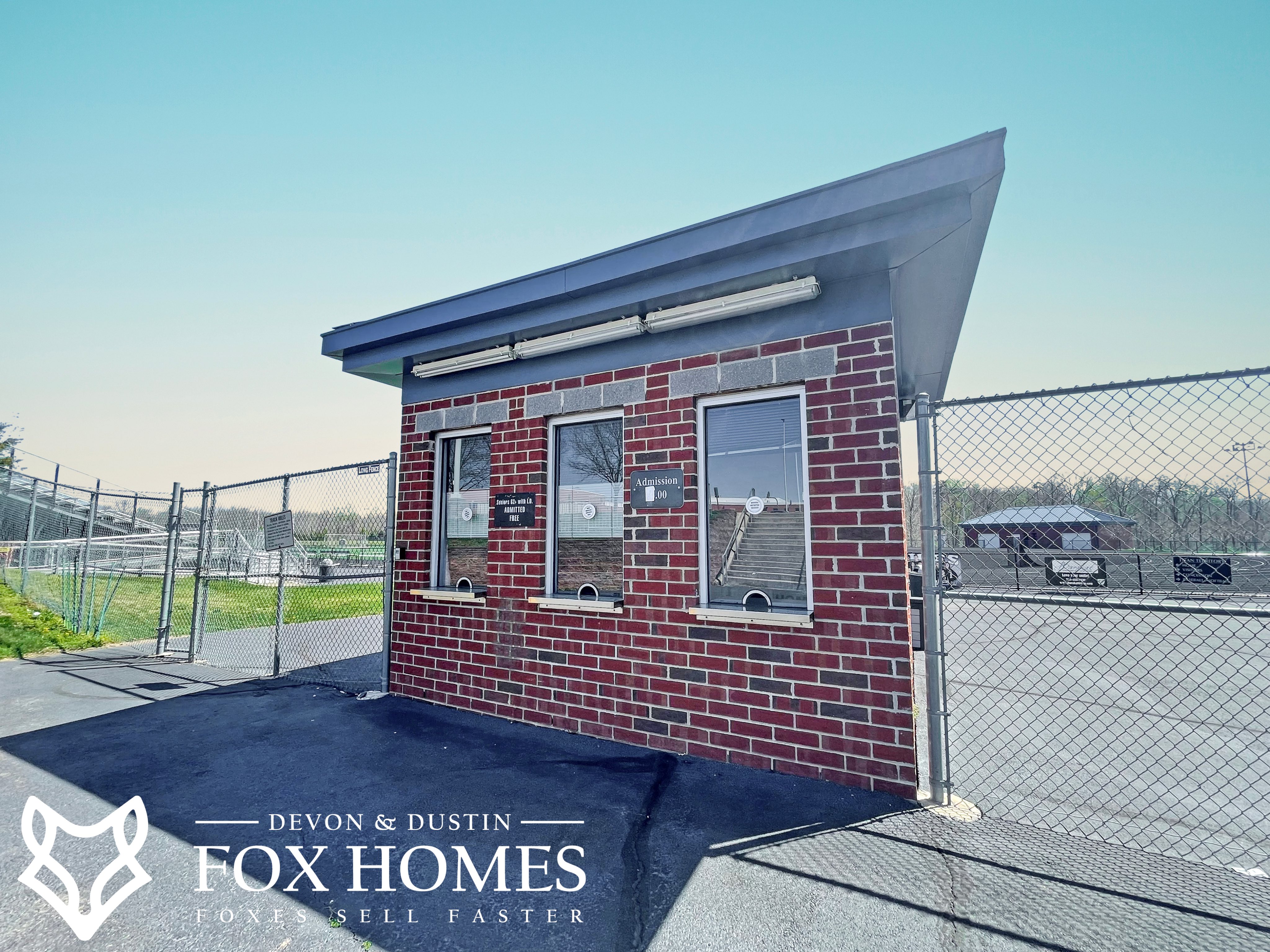 Homes-For-Sale-In-Dominion-High-School-District-Devon-and-Dustin-Fox-Fox-Homes-Team-Main-Gate.