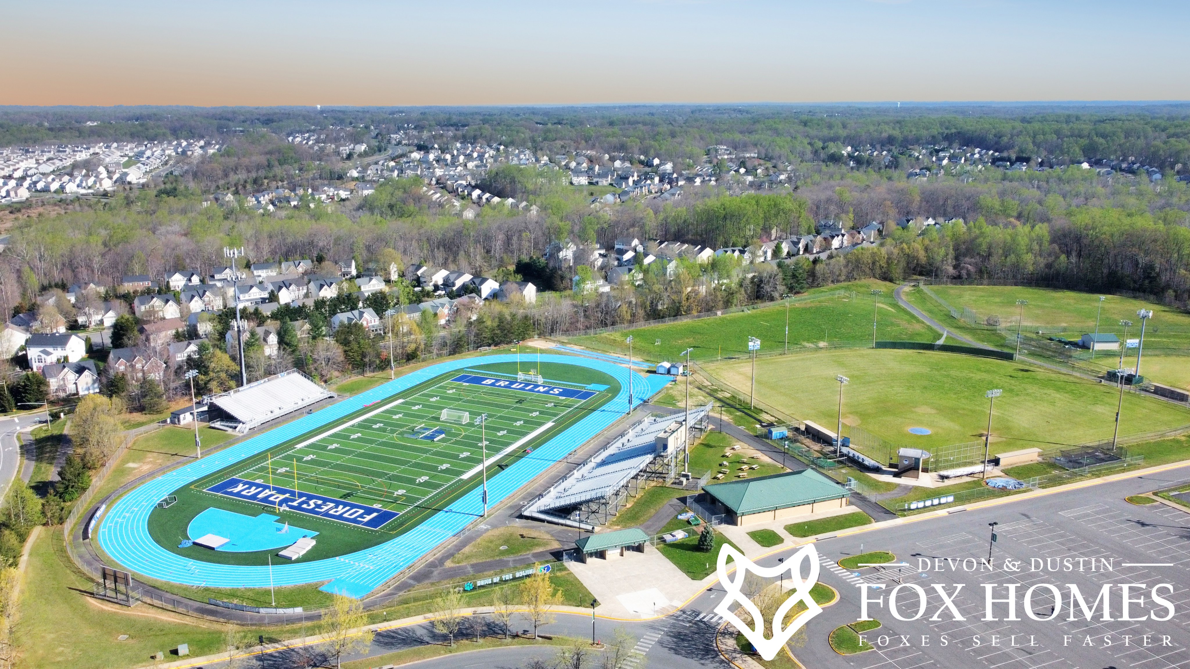 Homes-For-Sale-In-Forest-Park-High-School-District-Devon-and-Dustin-Fox-Fox-Homes-Team-Field