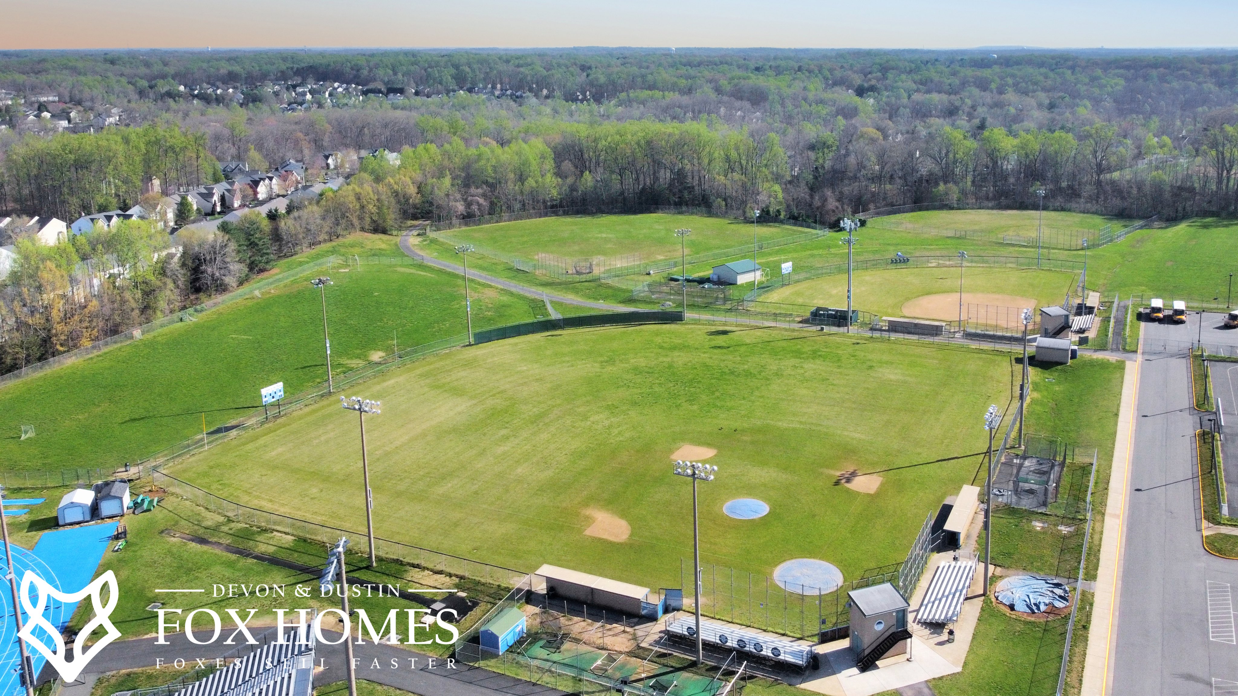 Homes-For-Sale-In-Forest-Park-High-School-District-Devon-and-Dustin-Fox-Fox-Homes-Team-Soccer-Field