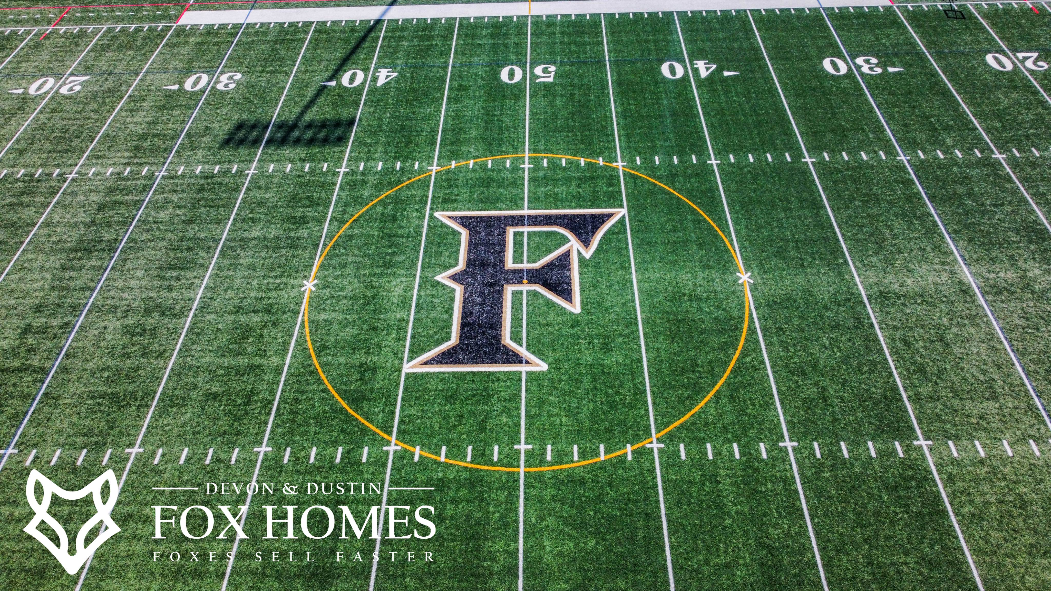 Homes-For-Sale-In-Freedom-High-School-District-Devon-and-Dustin-Fox-Fox-Homes-Team-Logo