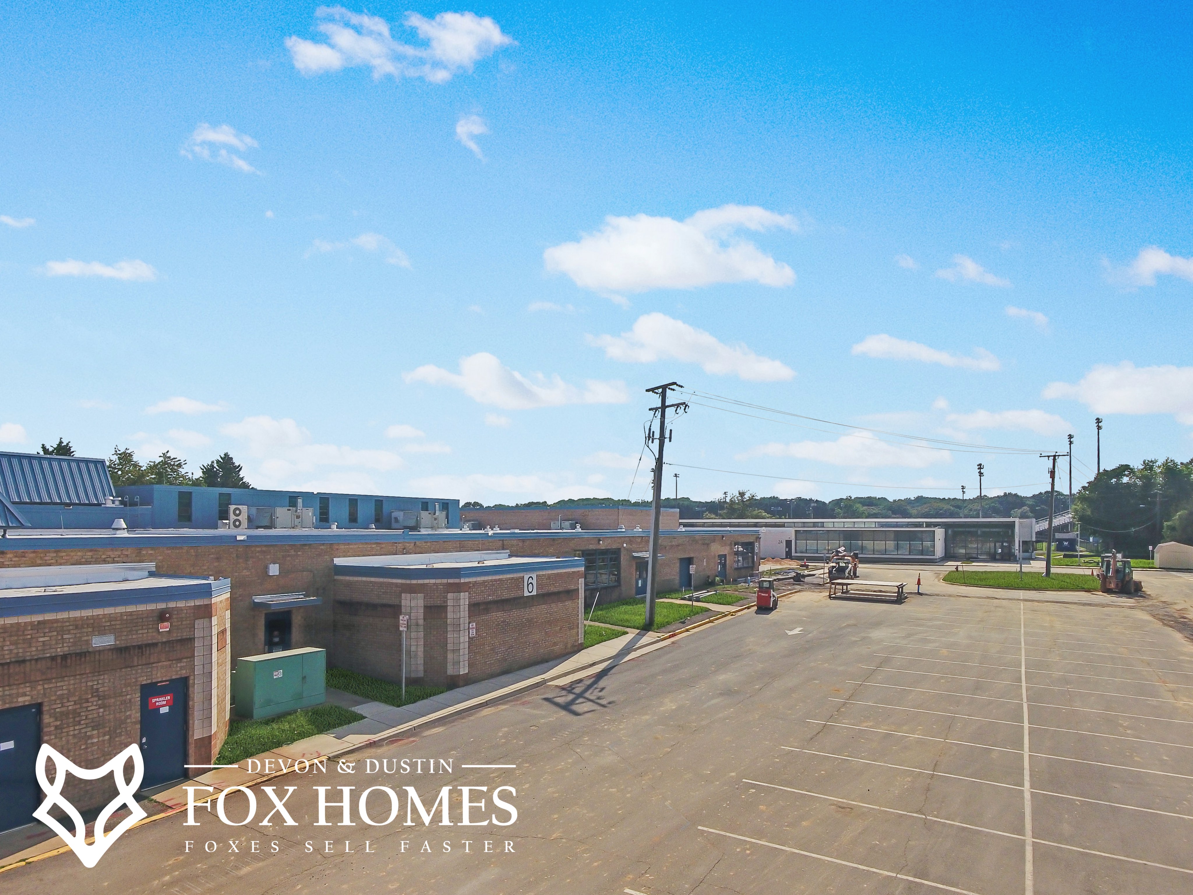 Homes-For-Sale-In-Frost-High-School-District-Devon-and-Dustin-Fox-Fox-Homes-Team-School-Field