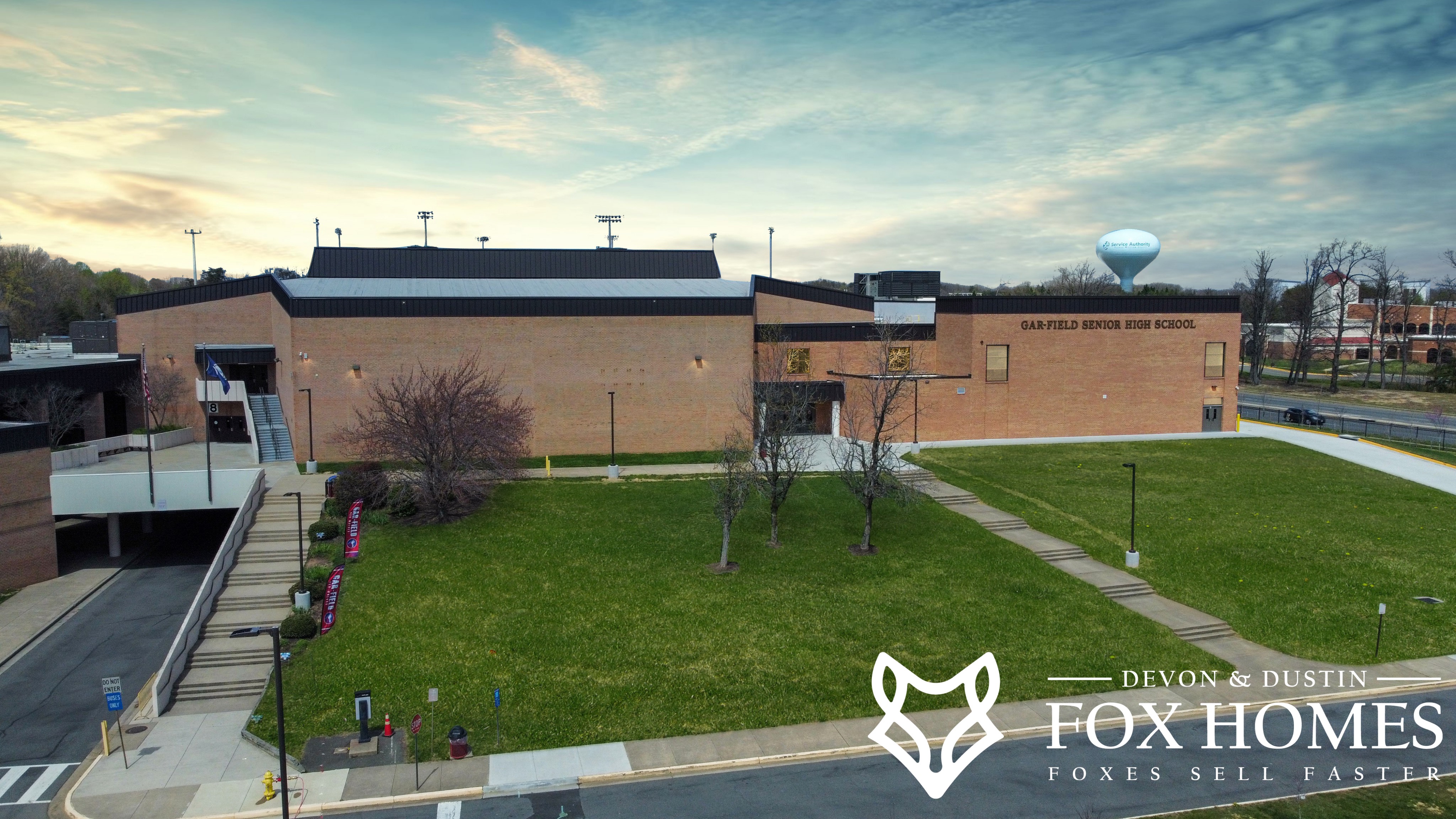 Homes-For-Sale-In-Garfield-High-School-District-Devon-and-Dustin-Fox-Fox-Homes-Team-Main-Entrance Homes-For-Sale-In-Garfield-High-School-District-Devon-and-Dustin-Fox-Fox-Homes-Team-Main-Entrance