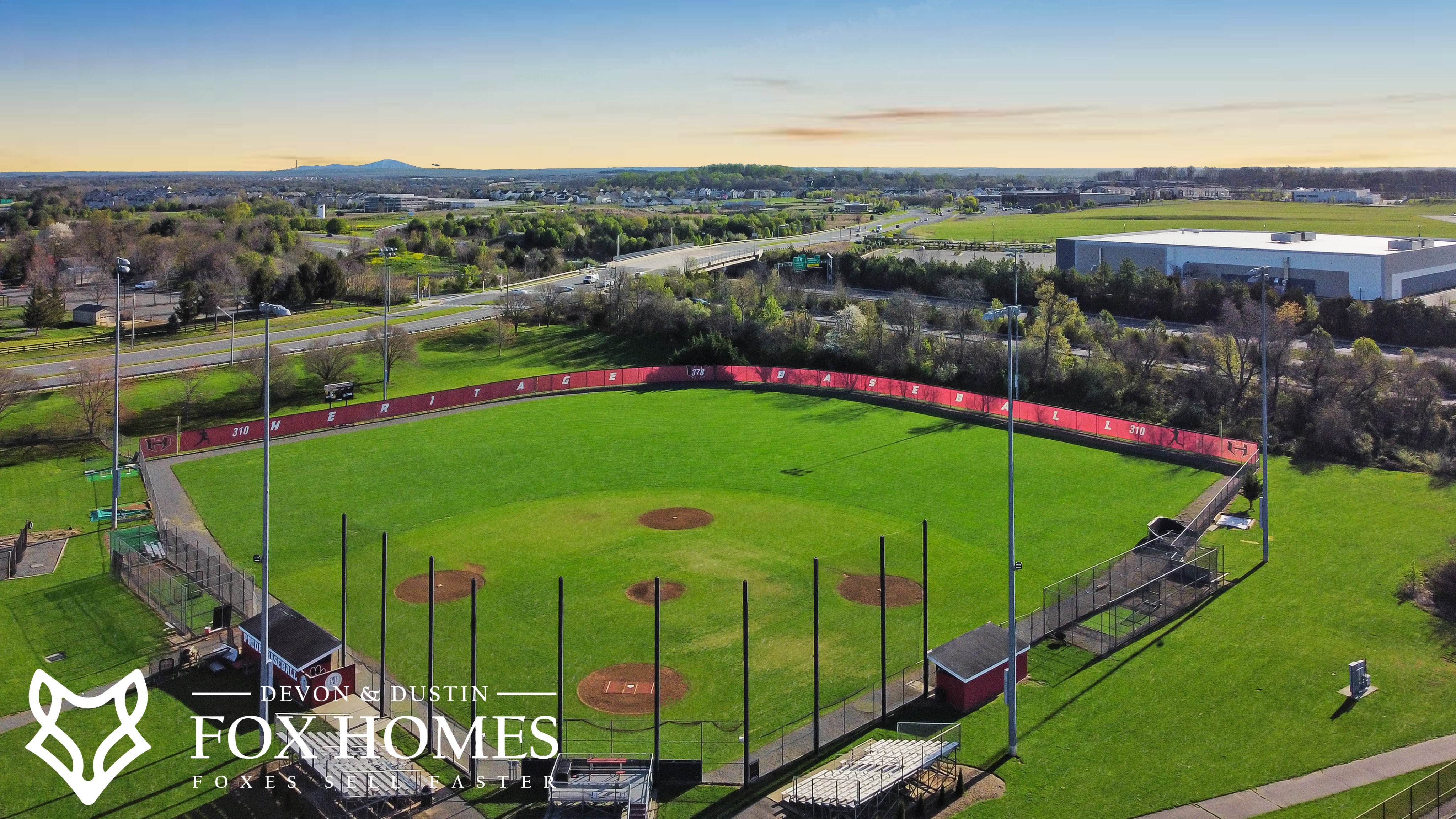 Homes-For-Sale-In-Heritage-High-School-District-Devon-and-Dustin-Fox-Fox-Homes-Team-Ariel-View