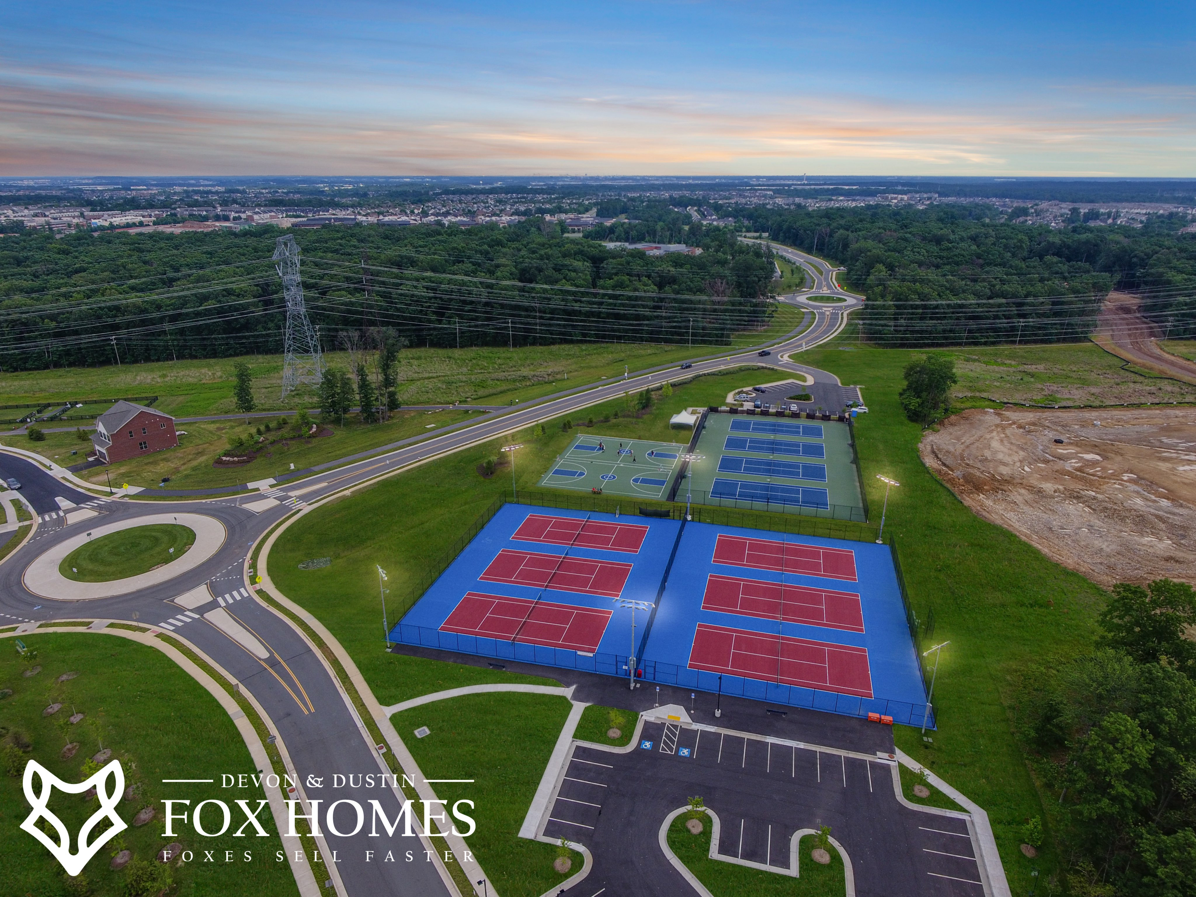 Homes-For-Sale-In-Independence-High-School-District-Devon-and-Dustin-Fox-Fox-Homes-Team-School-View