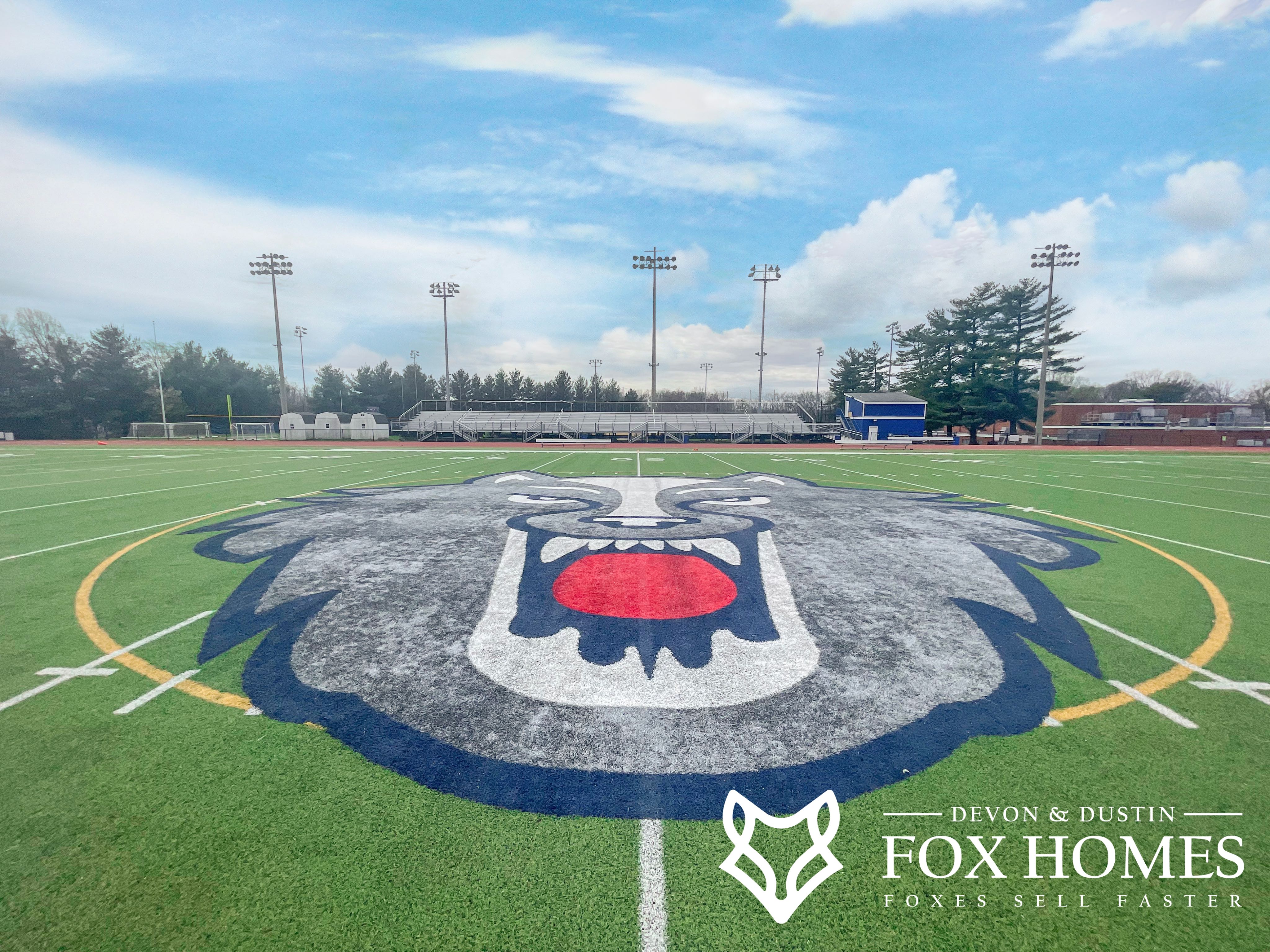 Homes-For-Sale-In-Justice-High-School-District-Devon-and-Dustin-Fox-Fox-Homes-Team-Justice-High-School-Logo