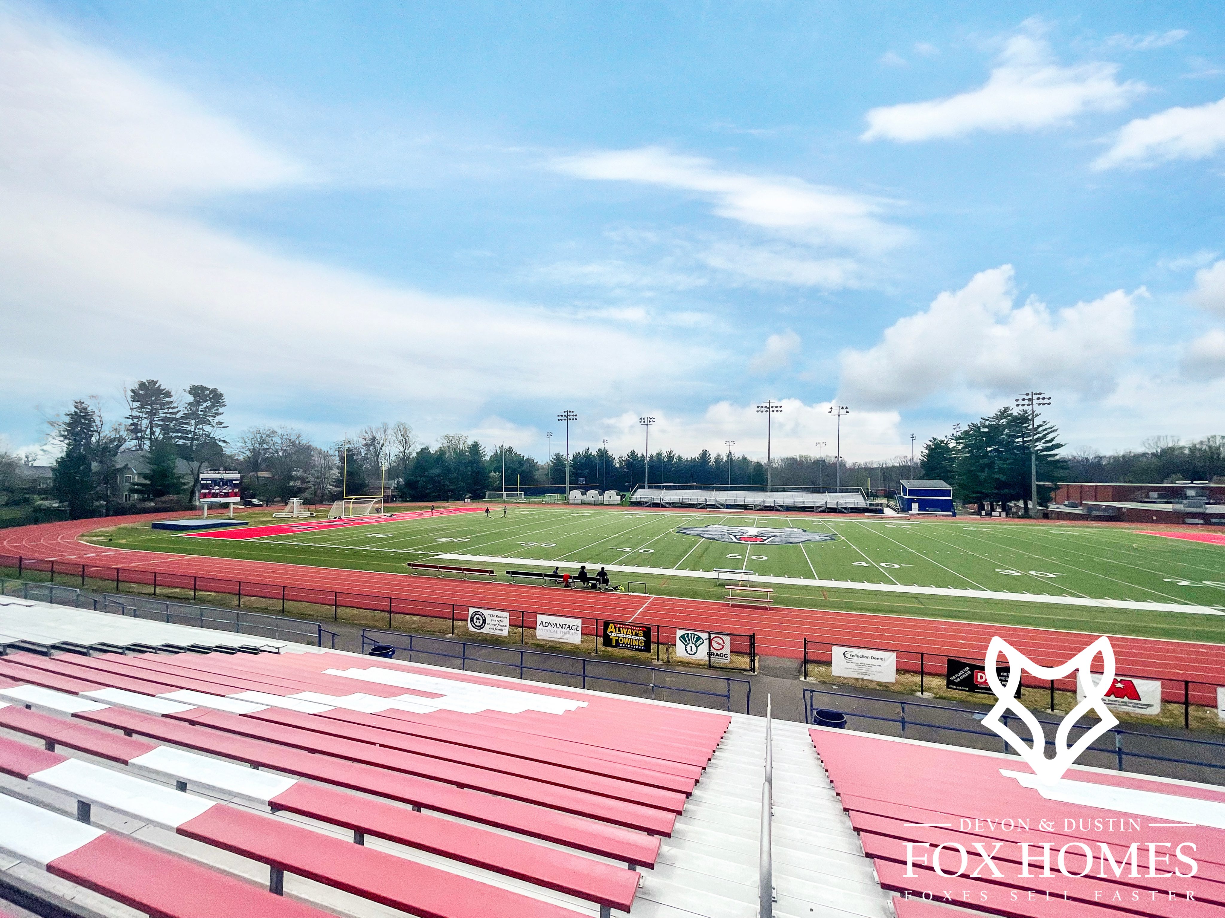 Homes-For-Sale-In-Justice-High-School-District-Devon-and-Dustin-Fox-Fox-Homes-Team-Soccer-Field