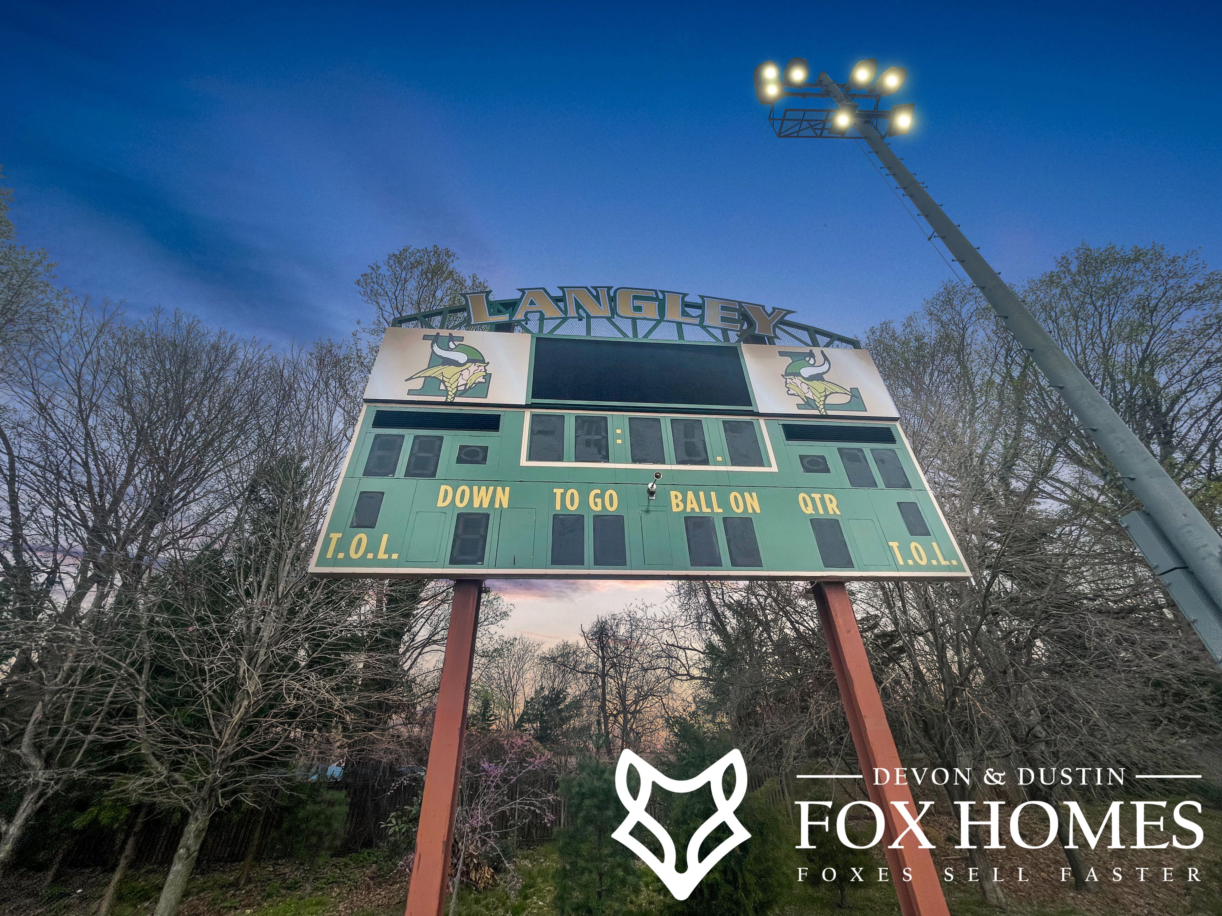 Homes-For-Sale-In-Langley-High-School-District-Devon-and-Dustin-Fox-Fox-Homes-Team-Score-Board