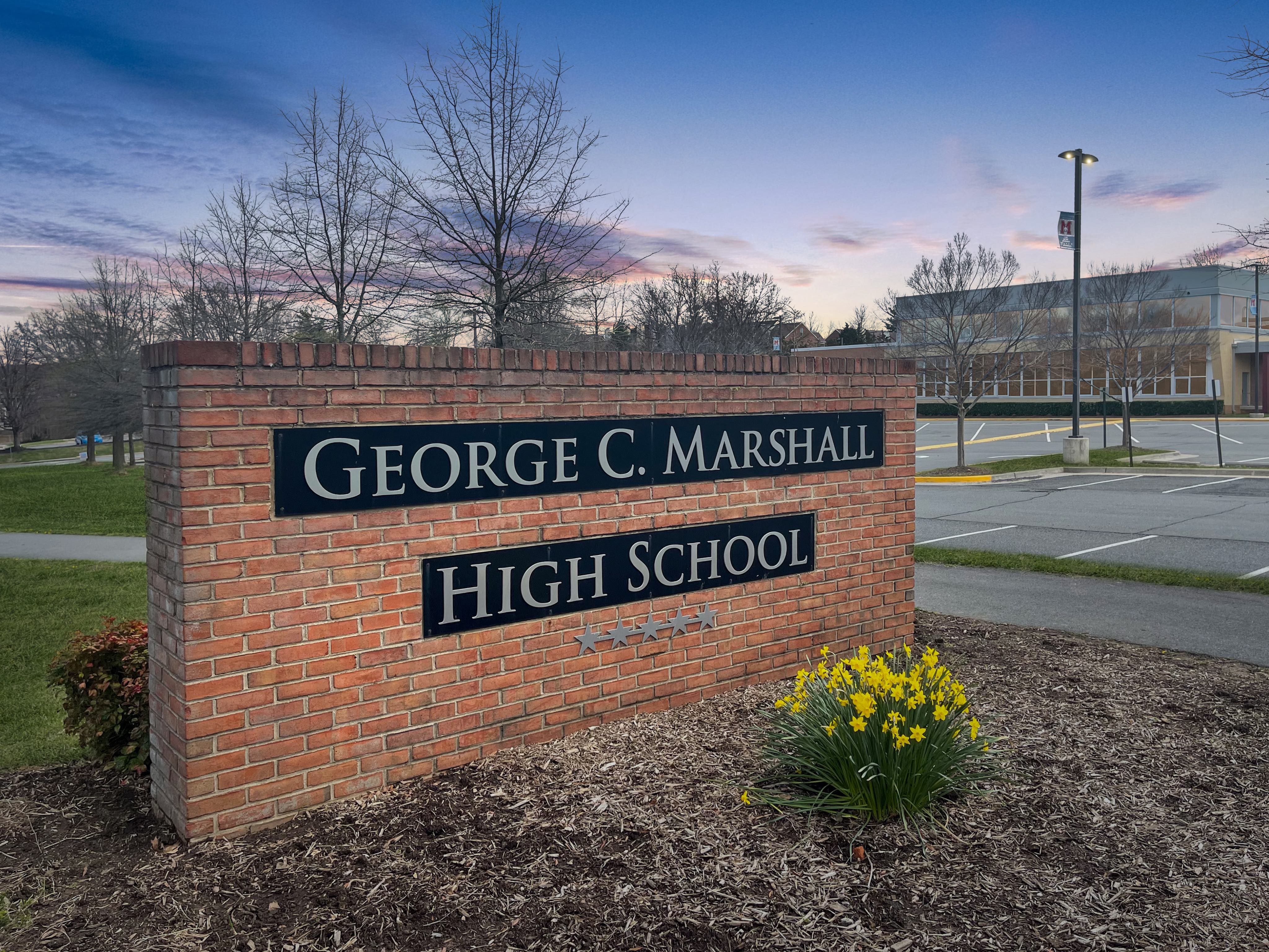 Homes-For-Sale-In-Marshall-High-School-District-Devon-and-Dustin-Fox-Fox-Homes-Team-Entrance